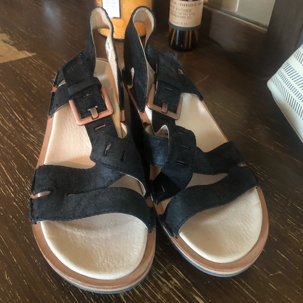 Merrell sandals